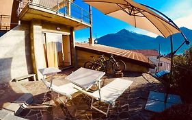 Appartamento Il Girasole Cremia Lago Di Como