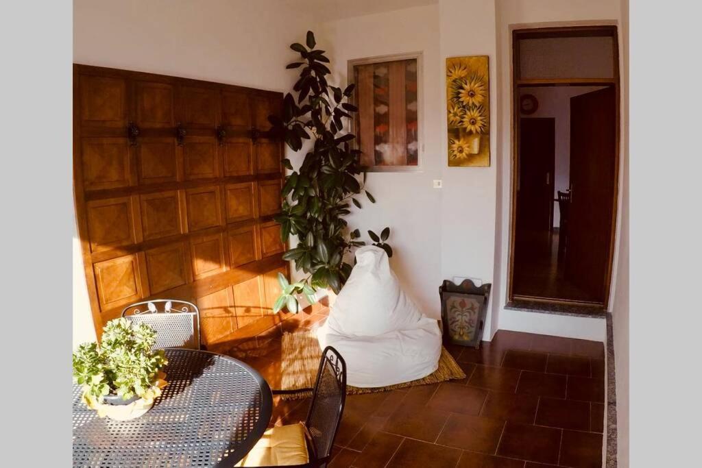 Appartamento Il Girasole Cremia Lago Di Como Extérieur photo
